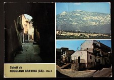 cart.983 cartolina viaggiata