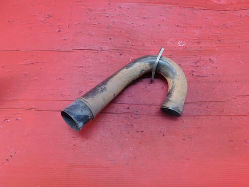 Collettore scarico honda - collettore,