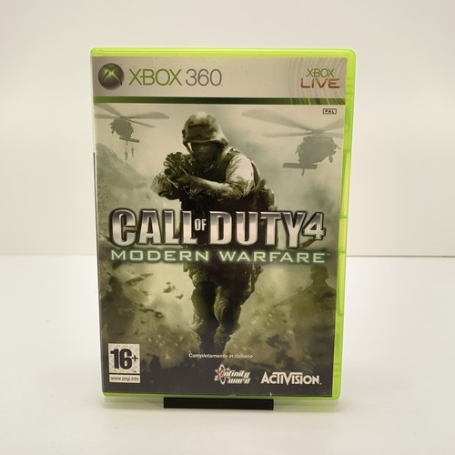 Call duty modern warfare - duty,