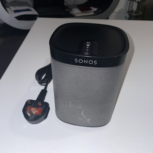 Sonos play altoparlante - play:1,