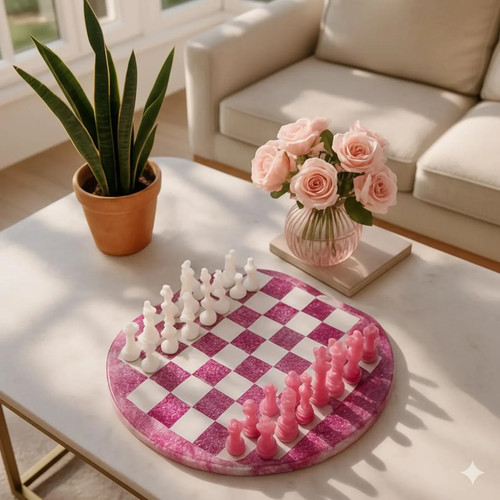Set scacchi quarzo - set,