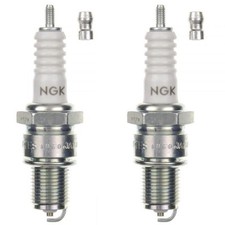 2 candele NGK BP7ES 2412 per