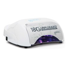Gelish 18G Unplugged - Luce