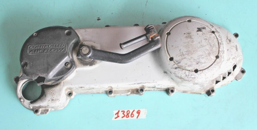 Carter messa moto pedale - carter, in