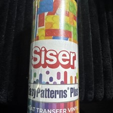 Siser EASYPaterns più blocchi