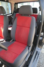 Seat Arosa VW Lupo sedile