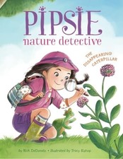 Pipsie, Nature Detective: The