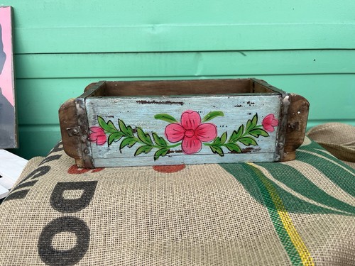 Vintage originale rustico - originale,