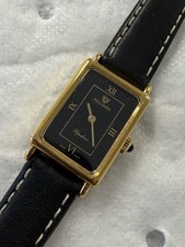 Orologio Vintage Nivada Carica Manuale Svizzero Vecchio Stock Nuovo 938