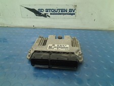 ECU Volkswagen Touran (1T1/T2) MPV 1.9 TDI 105 (BKC) 2006 03G906021KC