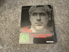 The Place Beyond The Pines