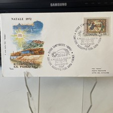 Buste primo giorno - primo, italia
