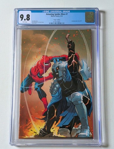 Marvel the amazing spider - the, spider-man