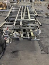 TRABATTELLO ALTEZZA 4.5 METRI