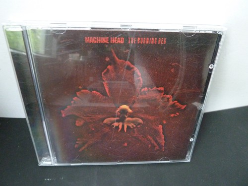 Album machine head the - album,