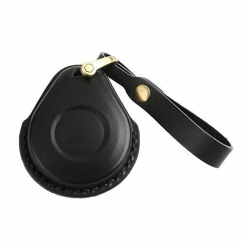 Custodia pelle supporto fob - custodia,