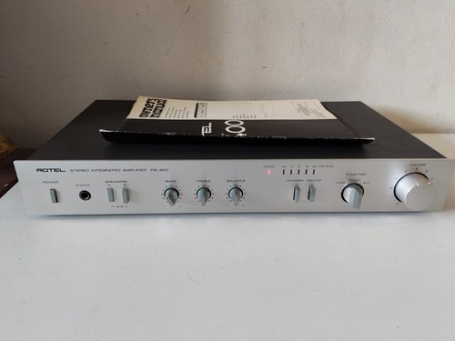 Amplificatore integrato