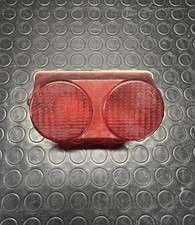 FANALE POSTERIORE COMPLETO GILERA BULLIT 50