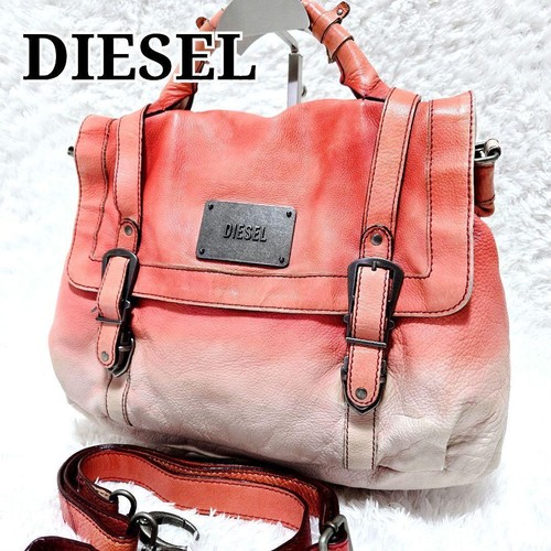Borsa tracolla diesel - borsa, in
