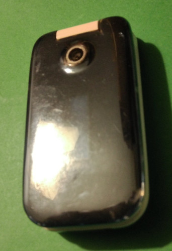 Sony ericsson z610i - sony,