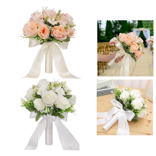 Bouquet sposa vintage - bouquet,