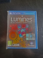 Lumines: Electronic Symphony