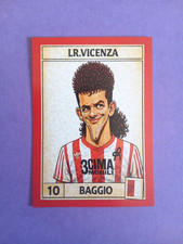 Figurina caricatura calciatori - caricatura,