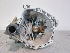 6574 CAMBIO MANUALE 5 MARCE TOYOTA YARIS II SERIE 1.0 B. DEL 2008 COD. 1KRF