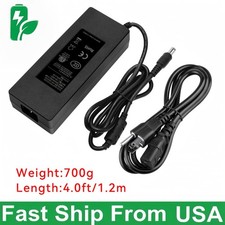 AC Adapter For Fanatec CSL