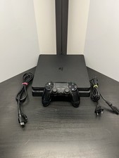 SONY PLAYSTATION 4 PS4 SLIM