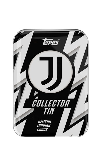 Topps juventus torino - juventus,