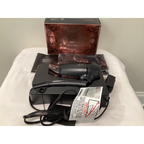 Asciugacapelli ghd flight - ghd,