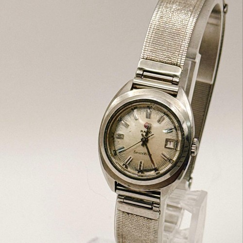 Orologio automatico polso - da,