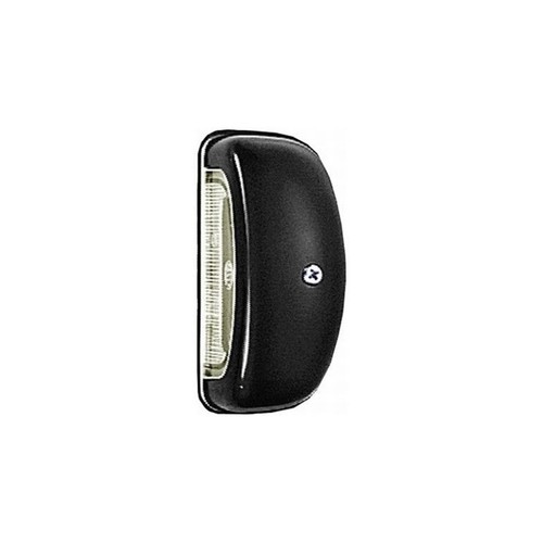 Luce targa hella per ford - luce,