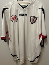 Maglia Foggia Calcio 90 anni 