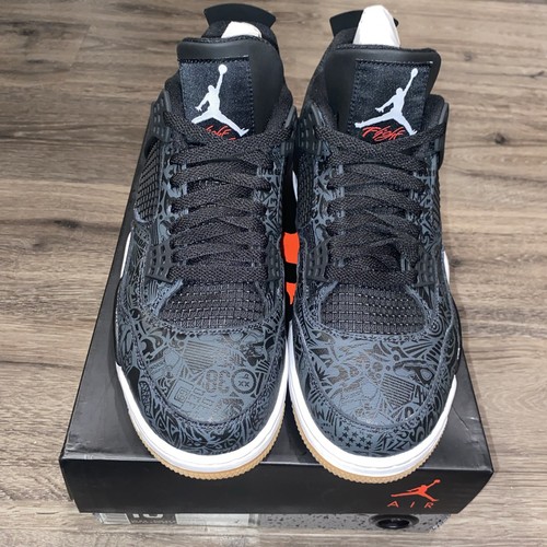 Nike air jordan retro laser - jordan,