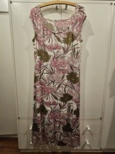 Abito Donna Estivo - Taglia L