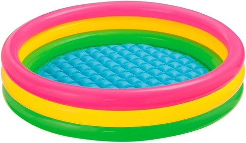 Intex 57412 piscina - intex, gonfiabile