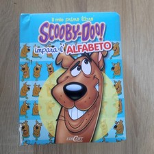 IMPARA L'ALFABETO. IL MIO