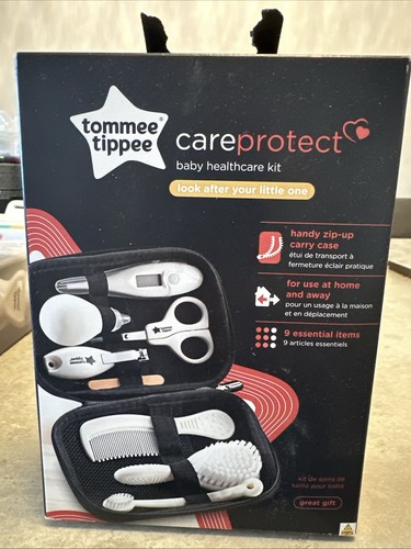 Tommee tippee kit - kit, sanitario