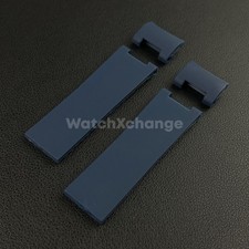 Cinturino in silicone/gomma