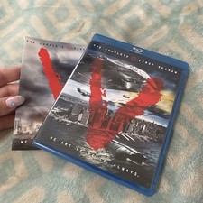 V - THE COMPLETE FIRST SEASON