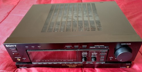 Sony e1000 esd - ta-e1000,