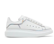 ALEXANDER MCQUEEN scarpe da