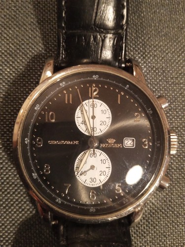 Orologio pryngeps cronografo - orologio,
