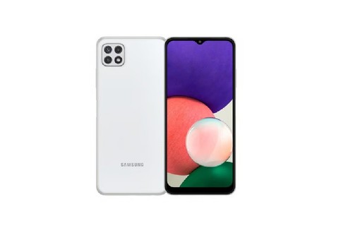 Smartphone samsung galaxy - smartphone,