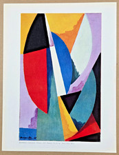 Impression 1963 : Alberto