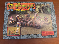 Goblobber nano completo e in