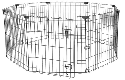 Recinto per cani - cani, da