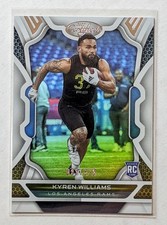 2022 Panini Certified Kyren